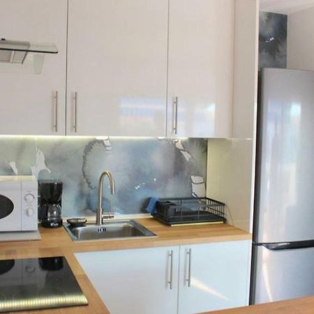 22B Puigmal D Apartment Empuriabrava Exterior photo