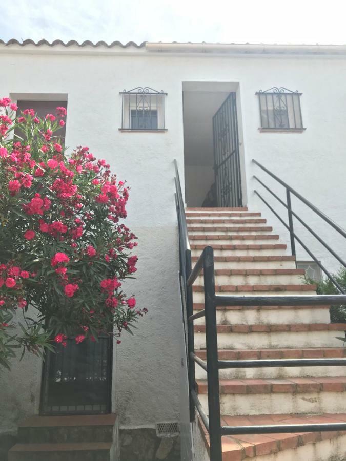 22B Puigmal D Apartment Empuriabrava Exterior photo